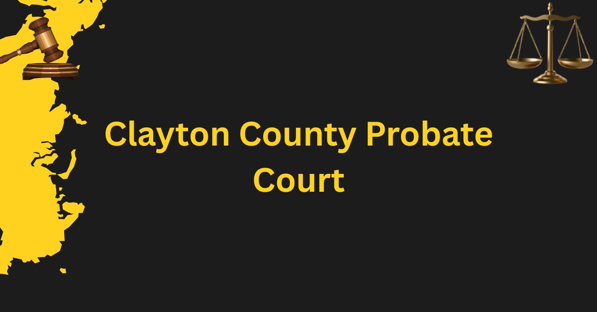 Clayton-County-Probate-Court